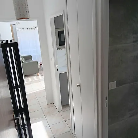 Studio Vue Sur Mer * Andernos-les-Bains